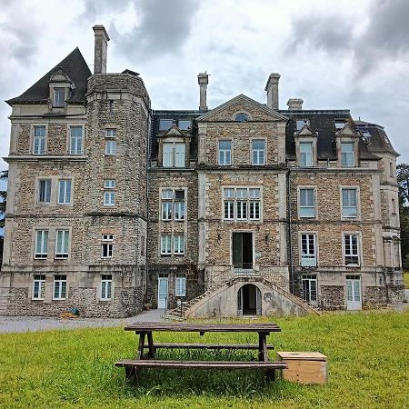 Chatescos - Estudio En Chateau Экстерьер фото