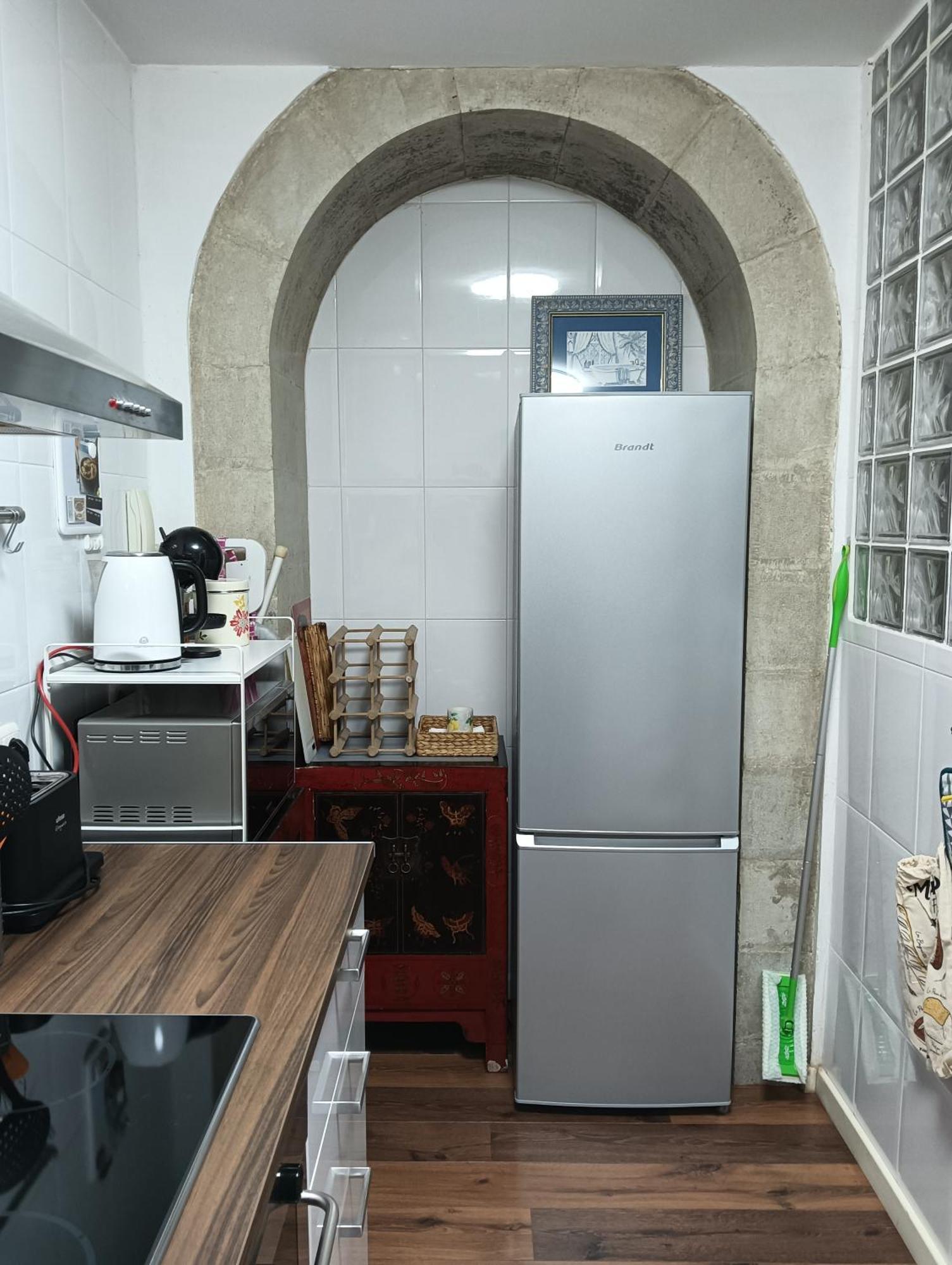 Chatescos - Estudio En Chateau Экстерьер фото